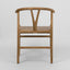 Curtis Dining Chair Toffee