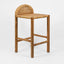 Caden Bar stool Natural