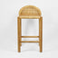 Caden Bar stool Natural