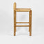 Caden Bar stool Natural