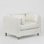 Pamona Chair Base