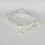Pamona Chair Cover White