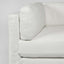 Pamona Chair Cover White