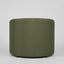 Plume Chair Olive Boucle
