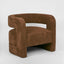 Cleo Chair Cinnamon