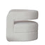 Cleo ArmChair Vanilla Boucle