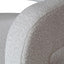 Cleo ArmChair Vanilla Boucle