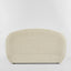 Cove Queen Bedhead Natural