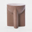 Vassili Side Table Clay - Outdoor Undercover