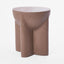 Vassili Side Table Clay - Outdoor Undercover
