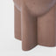 Vassili Side Table Clay - Outdoor Undercover