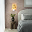Vassili Side Table Clay - Outdoor Undercover