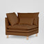 Aura Corner C7 Brown Sugar - Cover Only
