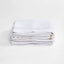 Aura Corner C7 White - Cover Only