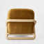 Rhodes Accent ArmChair Mustard