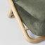 Rhodes Accent ArmChair Green