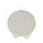 Vassili Side Table Chalk -Outdoor