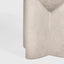 Vassili Side Table Sand - Outdoor Undercover