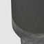 Arcos Outdoor Side Table
 Black
