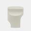 Arcos Outdoor Side Table
 Ivory