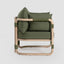 Vita Outdoor Undercover Armchair Forest Green