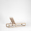 Forma Outdoor Undercover Sun Lounge Natural