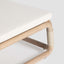 Forma Outdoor Undercover Sun Lounge Natural