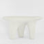 Kiva Outdoor Console White