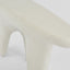 Kiva Outdoor Console White
