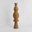 Orbiter Rattan Pedestal Planter I