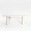 OKO Dining table - Outdoor