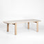 Forma Outdoor Dining Table 240cm