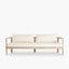 Forma Outdoor Sofa
 220cm