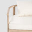 Forma Outdoor Sofa
 220cm