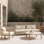 Forma Outdoor Sofa
 220cm