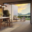 Forma Outdoor Sofa
 220cm