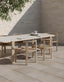 Forma Outdoor Dining Chair