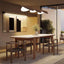 Forma Outdoor Dining Armchair