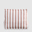 Lola Sofa Chair Section Terracotta Stripe