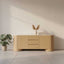 Arlo Sideboard Light Oak & Terrazzo