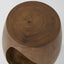 Holo Side Table Natural