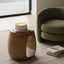 Holo Side Table Natural