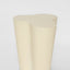 Marley Outdoor Side Table
 White