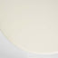 Olive Outdoor Dining Table  White