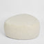Pebble Large Ottoman Natural