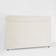 Theodore King Bedhead Ivory