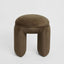 Harper Ottoman Ginger Bread