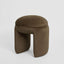 Harper Ottoman Ginger Bread