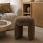 Harper Ottoman Ginger Bread