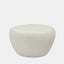 Sedona Outdoor Small Coffee Table
 Ivory